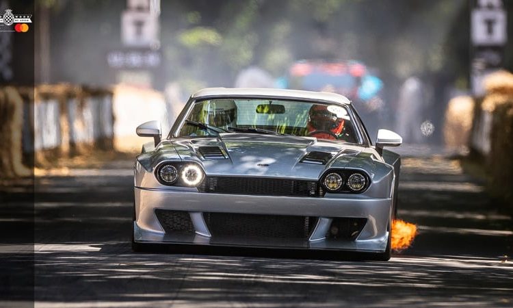 Opis sudionika festivala brzine Goodwood 2026 Opis sudionika festivala brzine Goodwood 2026