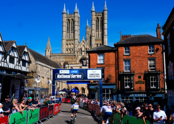 Otkrivene rute za etape Tour of Britain Lincoln i Skegness