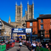 Otkrivene rute za etape Tour of Britain Lincoln i Skegness