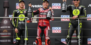 Oxley Bom MotoGP Podcast: Posebno o Frankenstein-u