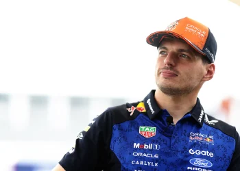 PADDOCK INSIDER: Sve priče koje su uzburkale Spa paddock uoči Velike nagrade Belgije Formule 1 2026. PADDOCK INSIDER: Sve priče koje su uzburkale Spa paddock uoči Velike nagrade Belgije Formule 1 2026.