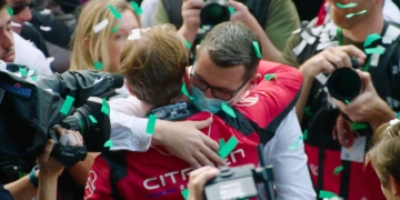 POGLEDAJTE: Formula E sjećanje na Cyrila Blaisa