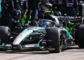 PONEDJELJAK JUTARNJI IZVJEŠTAJ: Je li pobjeda Mercedesovog Kimija Antonellija u Silverstoneu bila moguća bez tehničkog problema?