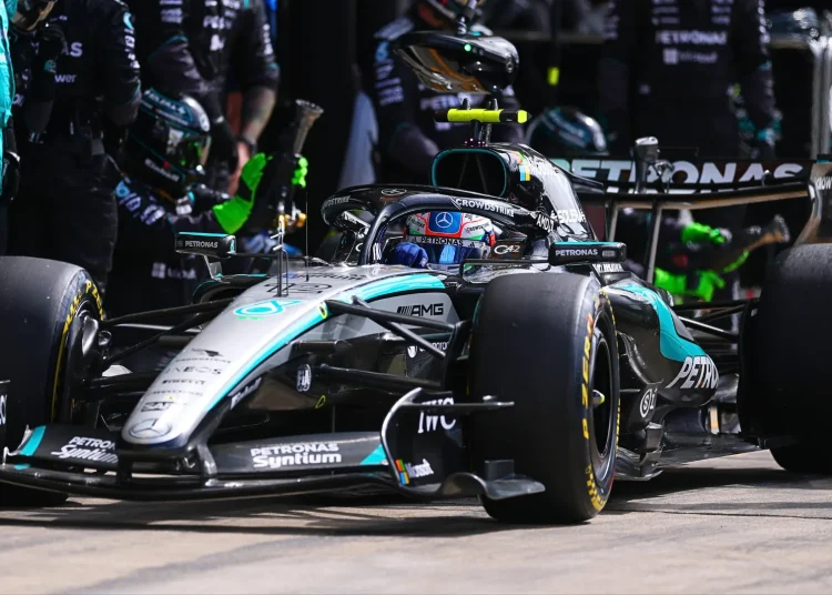 PONEDJELJAK JUTARNJI IZVJEŠTAJ: Je li pobjeda Mercedesovog Kimija Antonellija u Silverstoneu bila moguća bez tehničkog problema?