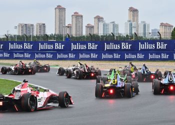 POTPUNA UTRKA: Pogledajte sve dvoboje iz Šangaja – Formula E