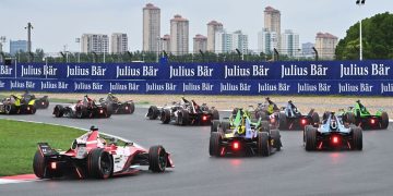 POTPUNA UTRKA: Pogledajte sve dvoboje iz Šangaja – Formula E