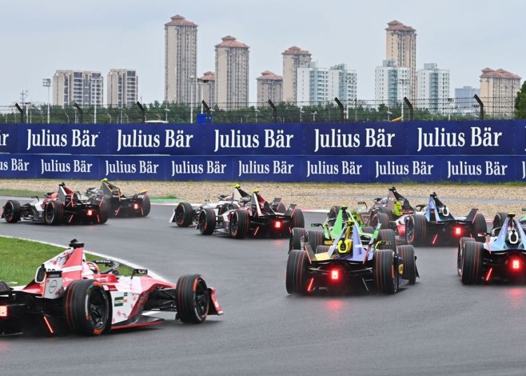 POTPUNA UTRKA: Pogledajte sve dvoboje iz Šangaja – Formula E