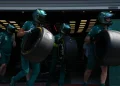 PRENOS UŽIVO: Sve akcije FP1 u Belgiji – Formula 1 PRENOS UŽIVO: Sve akcije FP1 u Belgiji – Formula 1