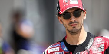 Pecco Bagnaia odlazi na operaciju tijekom ljetne stanke MotoGP-a