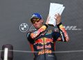 Pedro Acosta ocjenjuje svoju izvedbu s 7/10 nakon prve polovice MotoGP 2026.