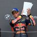 Pedro Acosta ocjenjuje svoju izvedbu s 7/10 nakon prve polovice MotoGP 2026. Pedro Acosta ocjenjuje svoju izvedbu s 7/10 nakon prve polovice MotoGP 2026.