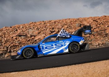 Pikes Peak datum zakazan za 105. trčanje 2027. godine