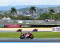 Pobjednici i gubitnici prvog MotoGP sprinta u Brazilu