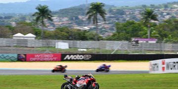 Pobjednici i gubitnici prvog MotoGP sprinta u Brazilu