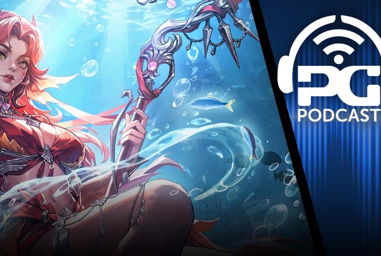 Pocketski Gamer Podcast Epizoda 87 – Torchlight Infinite, konvencije videoigara i nerješivi problem puzanja energije