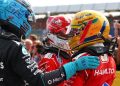 Poredak Svjetskog prvenstva Formule 1 2026. nakon Velike nagrade Britanije