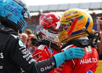 Poredak Svjetskog prvenstva Formule 1 2026. nakon Velike nagrade Britanije