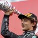 Poredak vozača VN Belgije F1 2026 Poredak vozača VN Belgije F1 2026