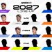 Postava vozača MotoGP 2027: dosadašnje službene najave