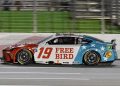 Potvrđen datum suđenja u tužbi protiv Joe Gibbs Racing NASCAR Potvrđen datum suđenja u tužbi protiv Joe Gibbs Racing NASCAR