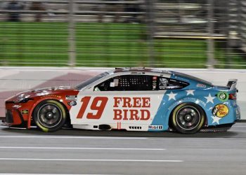 Potvrđen datum suđenja u tužbi protiv Joe Gibbs Racing NASCAR