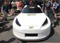 Power Maxed Racing predstavlja automobil za juniorsku BTCC seriju podrške Power Maxed Racing predstavlja automobil za juniorsku BTCC seriju podrške