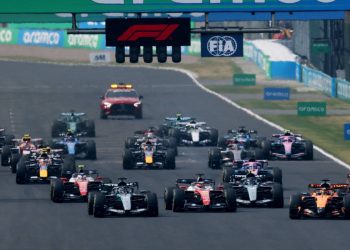 Predviđanja AI za F1 2026. prvenstvo vozača