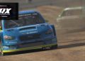 Pregled utrke iRacing Rallycross: Brands Hatch