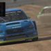 Pregled utrke iRacing Rallycross: Brands Hatch