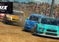 Pregled utrke iRacing Rallycross: Daytona Pregled utrke iRacing Rallycross: Daytona