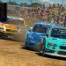 Pregled utrke iRacing Rallycross: Daytona