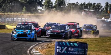 Presuda o povratku Euro RX-a u Irsku