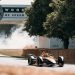 Prilično čarobno: James Rossiter i Chloe Chambers predstavljaju evoluciju Formule E u Goodwoodu