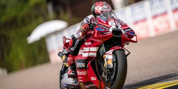 Problem koji drži Francesca Bagnaia u MotoGP-u 2026.