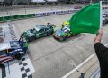 Prošireni kalendar Porsche Sprint Challenge za 2027. godine otkriven Prošireni kalendar Porsche Sprint Challenge za 2027. godine otkriven
