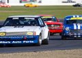 Puni raspored za vikend: Winton Festival of Speed 2026 VHRR