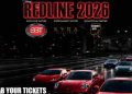 REDLINE 2026 TrackRun Hyderabad predstavit će 60 superautomobila