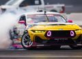 RTR nam pokazuje kako profesionalci odabiru Mustang za Formulu Drift RTR nam pokazuje kako profesionalci odabiru Mustang za Formulu Drift