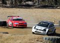 RXAus rallycross prvenstvo uzima ‘pauzu’ 2019. godine.