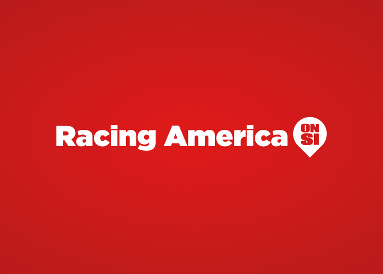 Racing America na SI