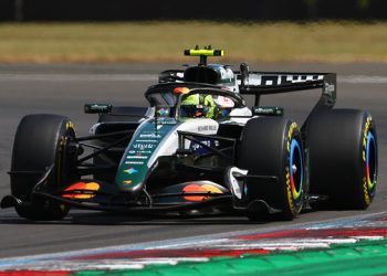 Radio promocija: Velika nagrada Velike Britanije 2026. – Formula 1