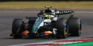 Radio promocija: Velika nagrada Velike Britanije 2026. – Formula 1
