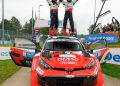 Rally Estonija: 3. dan – Pajari ostvaruje impresivnu prvu pobjedu s TGR-WRT