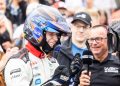 Rally Estonija – Sami Pajari, pobjeda izdržljivosti