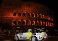 Rally Rome Capitale: Claire Schönborn u formi na Europskom prvenstvu u reliju – Rallysport