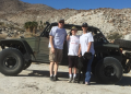 Ramona’s Off-road Car Show se vraća u subotu