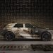 Range Rover GT najavljuje električnu budućnost s luksuznim Grand Touring modelom