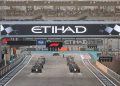Rangiranje mogućih lokacija za domaćinstvo završnice F1 sezone 2026. Rangiranje mogućih lokacija za domaćinstvo završnice F1 sezone 2026.