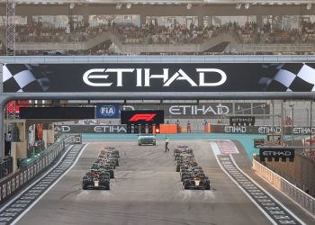 Rangiranje mogućih lokacija za domaćinstvo završnice F1 sezone 2026.