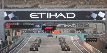 Rangiranje mogućih lokacija za domaćinstvo završnice F1 sezone 2026.